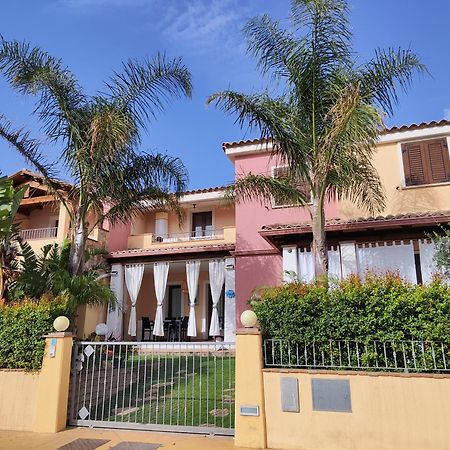 Villasimius Villa Agora 外观 照片
