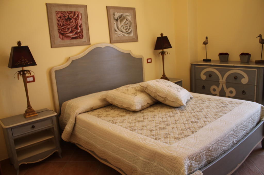 Villasimius Villa Agora 客房 照片