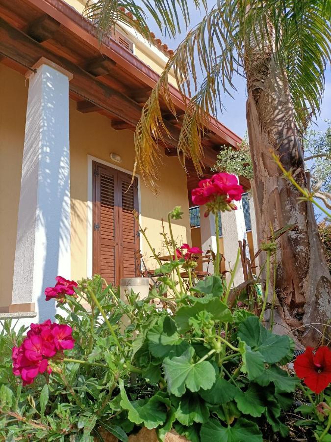 Villasimius Villa Agora 外观 照片