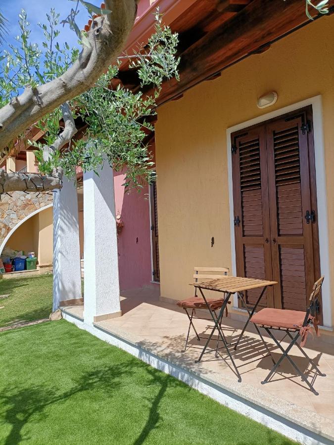 Villasimius Villa Agora 外观 照片