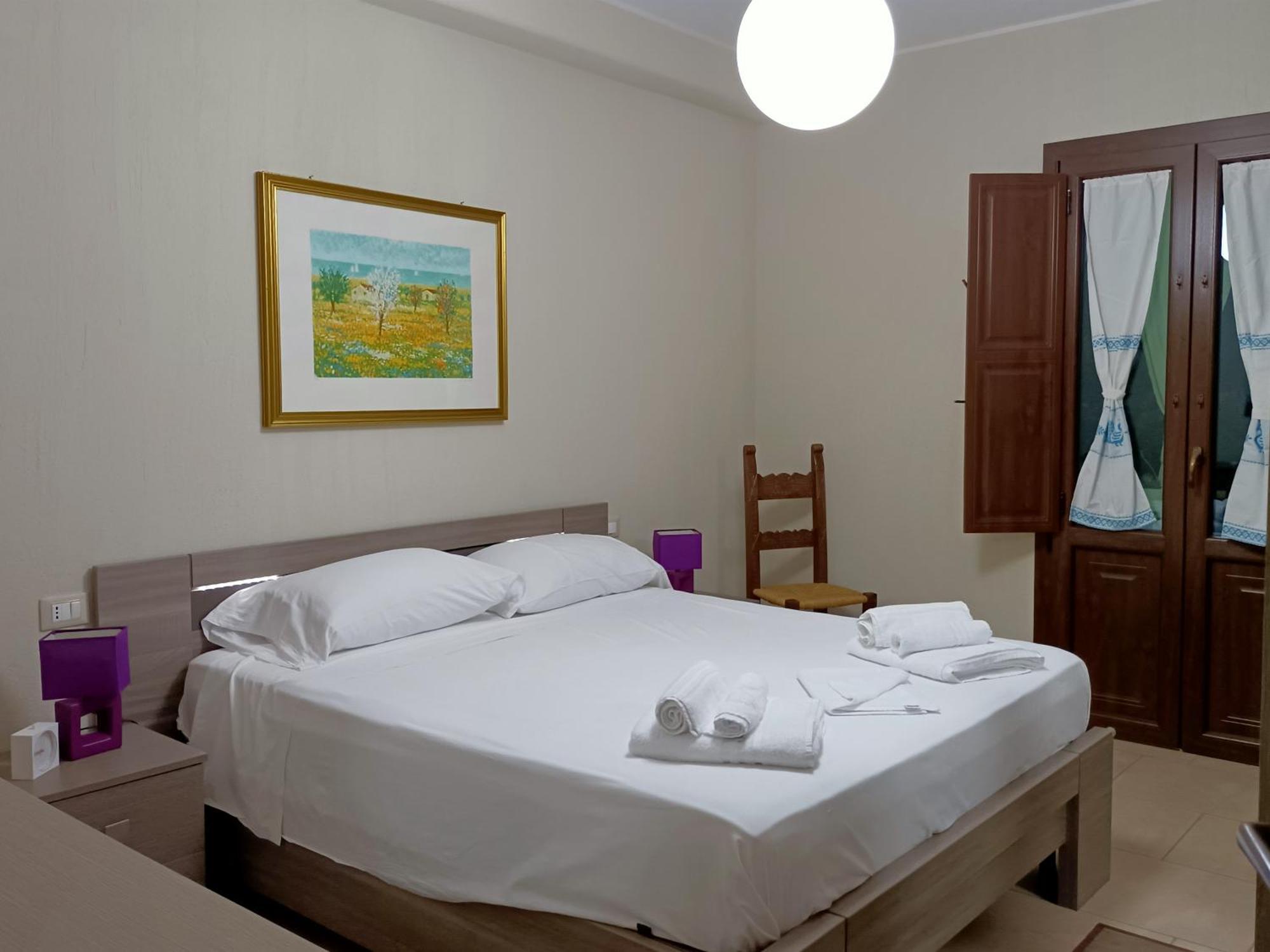 Villasimius Villa Agora 外观 照片
