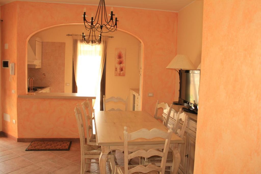 Villasimius Villa Agora 外观 照片