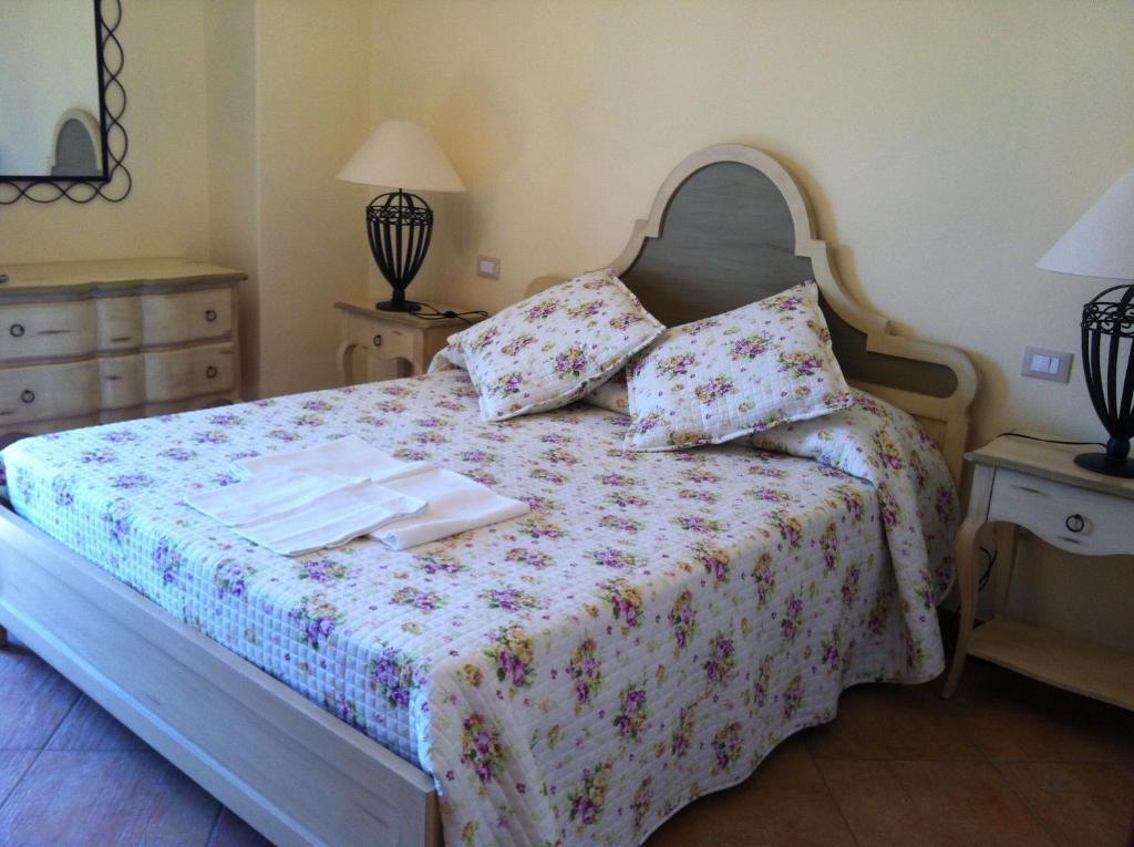 Villasimius Villa Agora 客房 照片