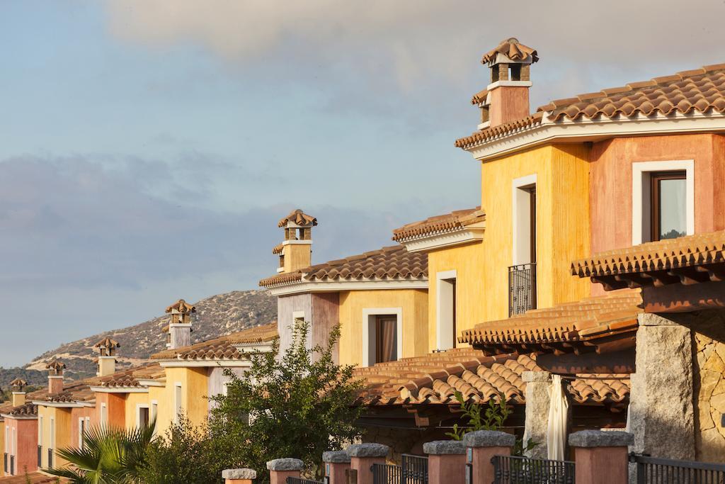 Villasimius Villa Agora 外观 照片