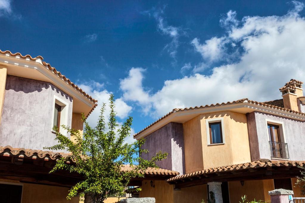 Villasimius Villa Agora 外观 照片